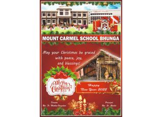 Christmas Wishing