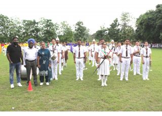 Independence Day Glimpse 15th August  2022