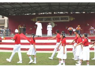 Independence Day Glimpse 15th August  2022