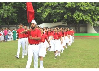 Independence Day Glimpse 15th August  2022