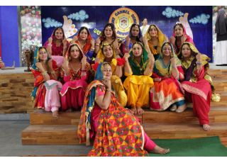 Children's Day  Programme. 2021