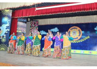 Children's Day  Programme. 2021
