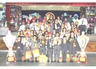 Children's Day  Celebration 2022