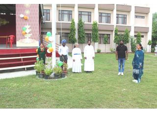 Independence Day Glimpse 15th August  2022