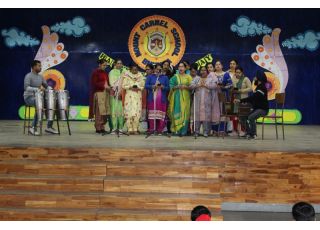 Children's Day  Programme. 2021